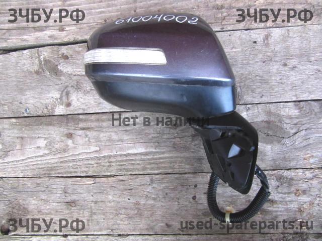 Honda Civic 9 (4D) Зеркало правое электрическое
