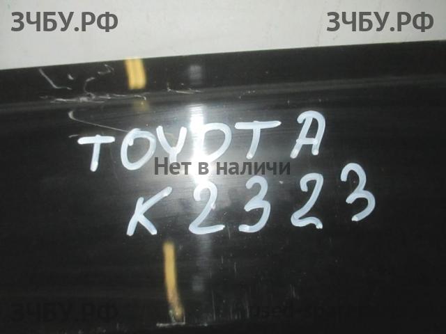 Toyota Land Cruiser 150 (PRADO) Дверь багажника