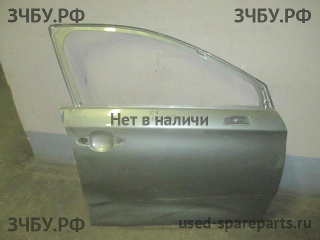 Citroen C4 (2) Дверь передняя правая