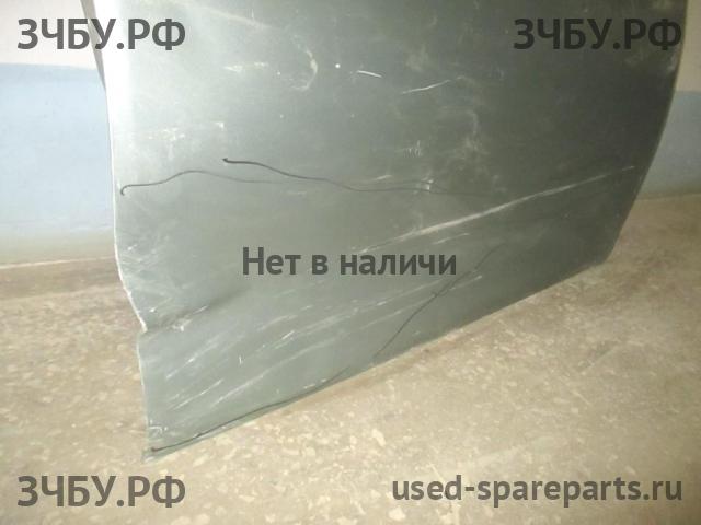 Citroen C4 (2) Дверь передняя правая