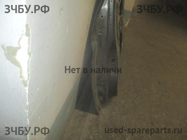 Mitsubishi ASX Дверь передняя правая