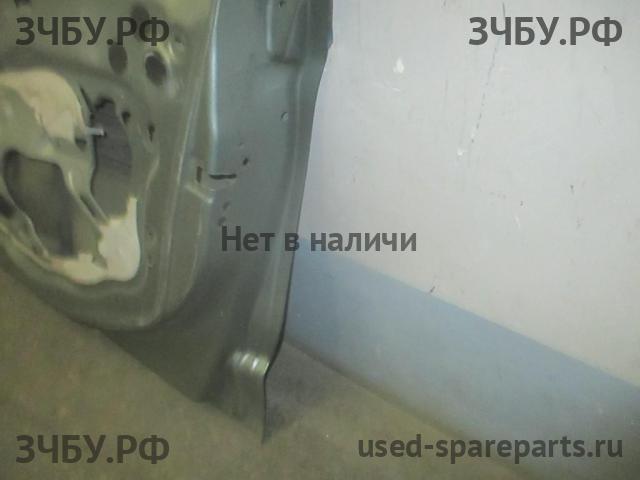 Citroen C4 (2) Дверь передняя правая