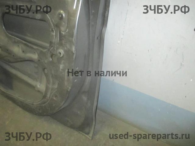 Mitsubishi ASX Дверь передняя правая