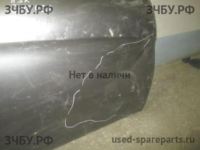 Mitsubishi ASX Дверь передняя правая