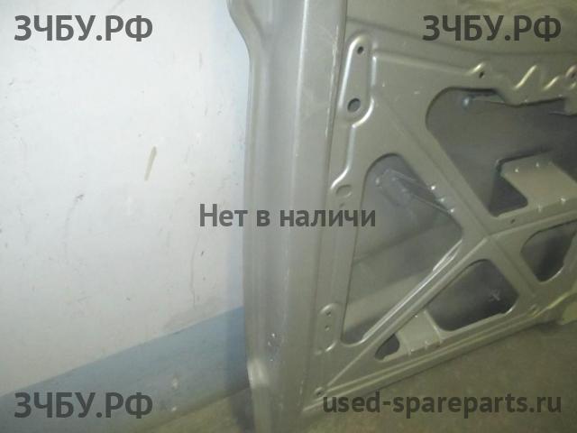 Ford Tourneo Custom Дверь багажника
