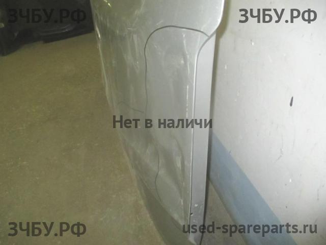 Ford Tourneo Custom Дверь багажника