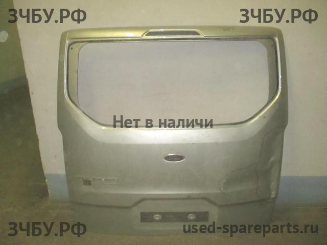 Ford Tourneo Custom Дверь багажника
