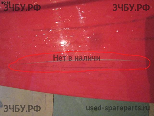 Ford Mondeo 4 Бампер задний