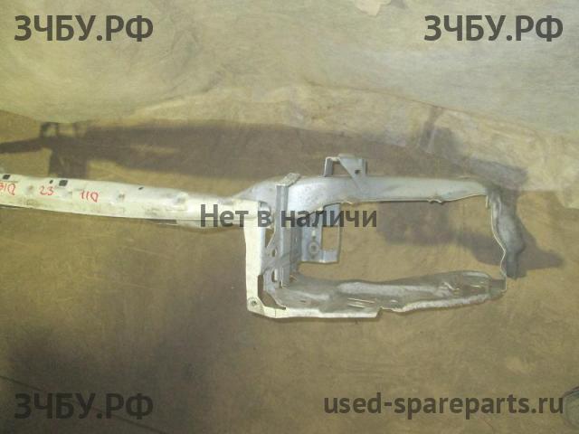 Volvo S40 (3) Панель передняя (телевизор)