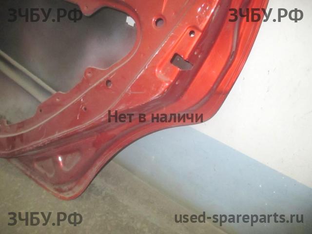 Ford Focus 2 Дверь задняя правая