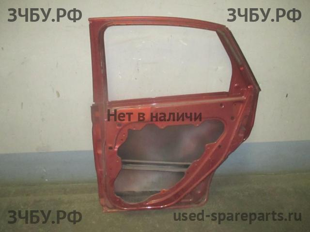 Ford Focus 2 Дверь задняя правая