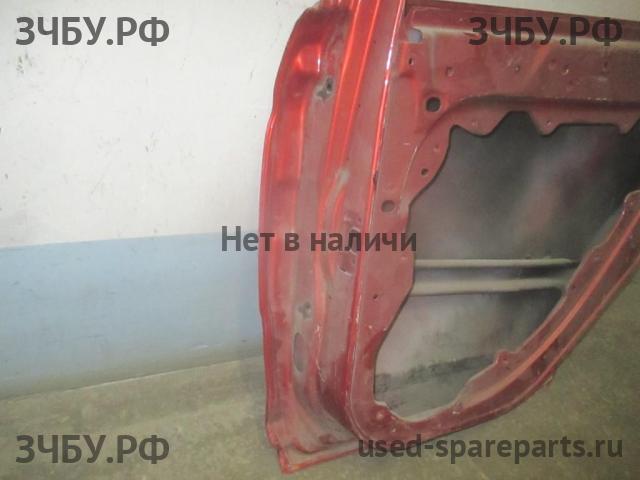 Ford Focus 2 Дверь задняя правая