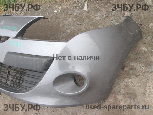 Renault Megane 3 Бампер передний