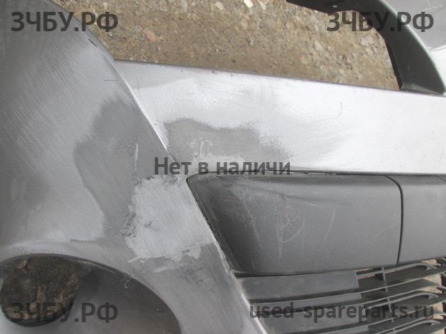 Renault Megane 3 Бампер передний