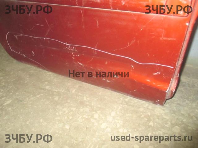 Ford Focus 2 Дверь задняя правая
