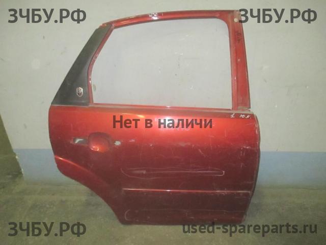 Ford Focus 2 Дверь задняя правая