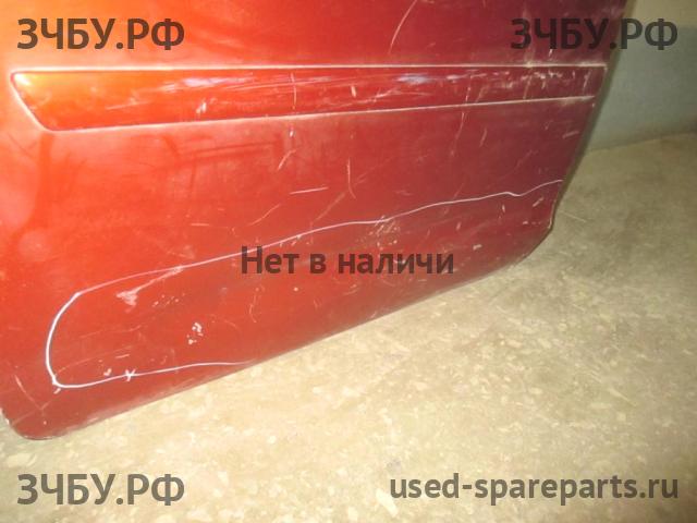Ford Focus 2 Дверь задняя правая