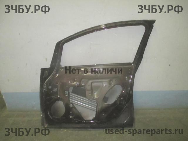 Opel Astra J Дверь передняя правая