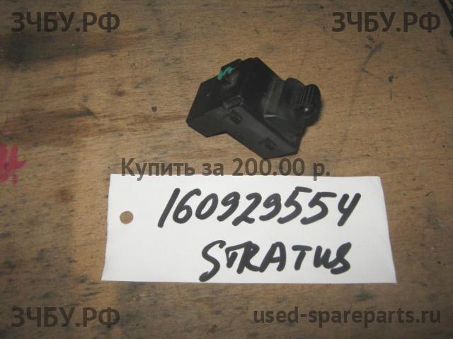 Dodge Stratus 2 Кнопка стеклоподъемника