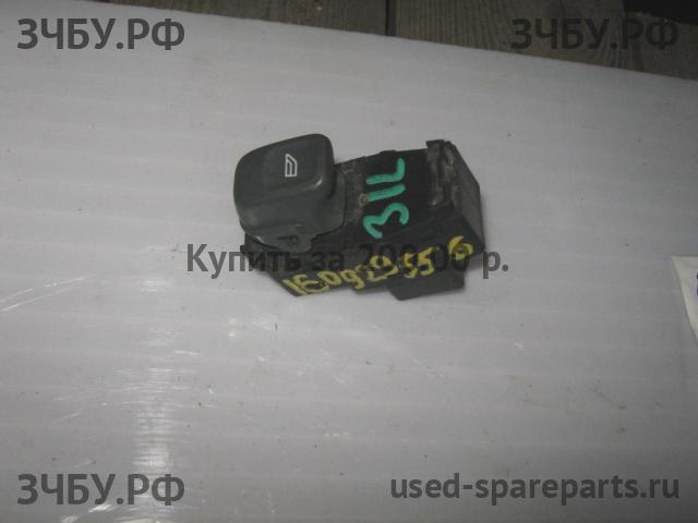 Volvo S80 (1) Кнопка стеклоподъемника