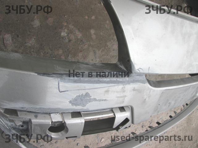 Renault Megane 3 Бампер передний