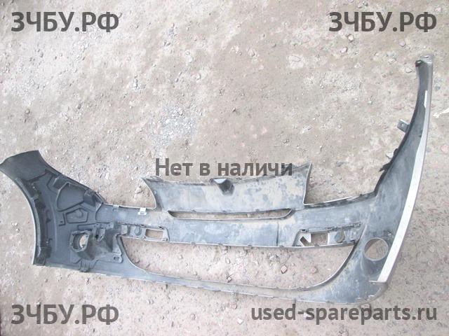 Renault Megane 3 Бампер передний