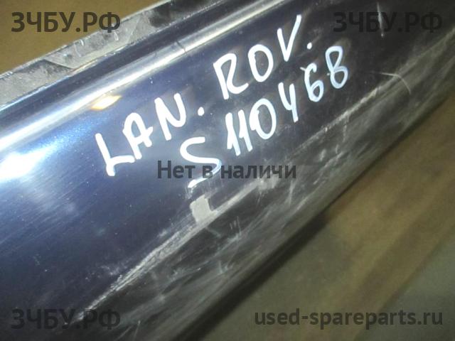 Land Rover Freelander 2 Дверь задняя правая