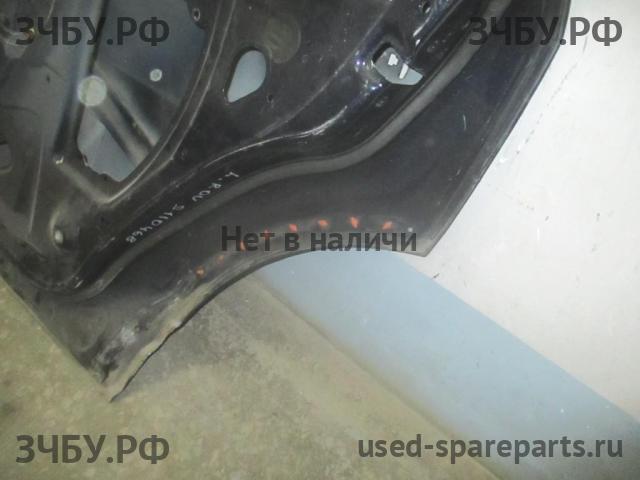 Land Rover Freelander 2 Дверь задняя правая