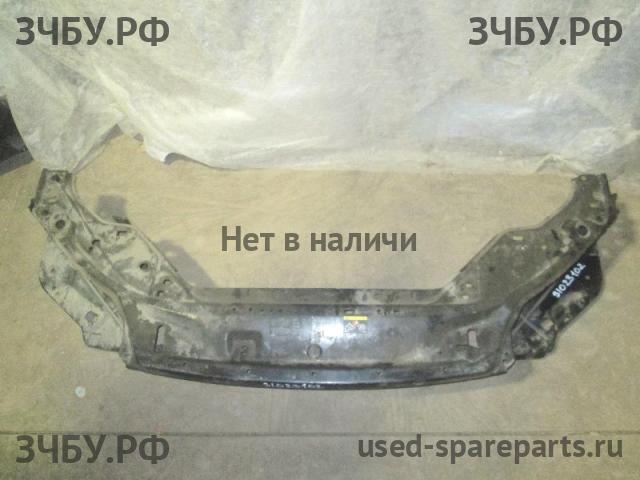 Volvo XC-70 Cross Country (2) Панель передняя (телевизор)