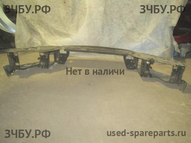Volvo XC-70 Cross Country (2) Панель передняя (телевизор)