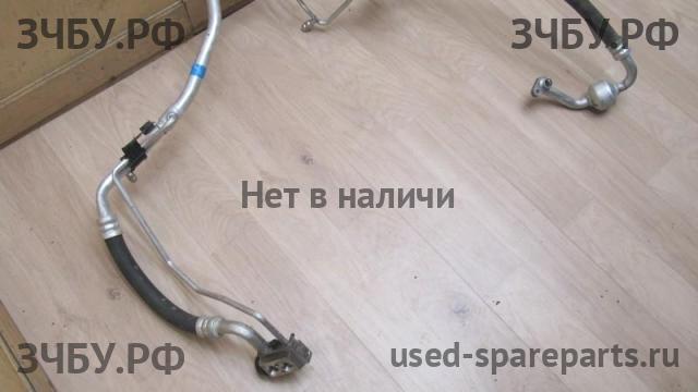 KIA Sportage 3 Трубка кондиционера