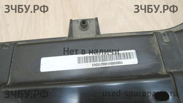 KIA Cerato 3 (YD) Панель передняя (телевизор)