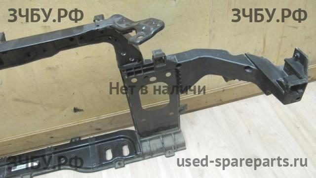KIA Cerato 3 (YD) Панель передняя (телевизор)