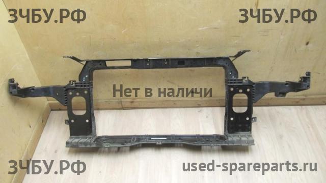 KIA Cerato 3 (YD) Панель передняя (телевизор)