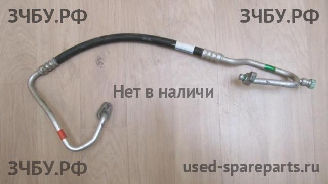 KIA Ceed 2 Трубка кондиционера