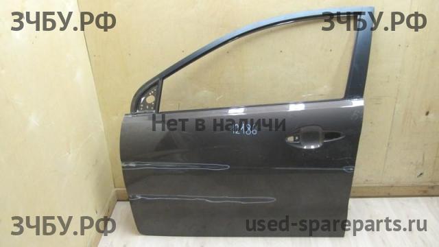 KIA Rio 3 Дверь передняя левая
