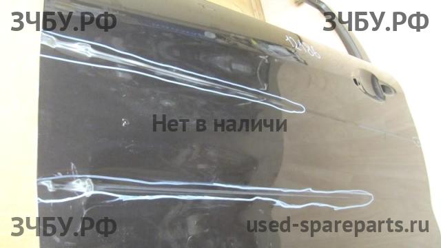 KIA Rio 3 Дверь передняя левая