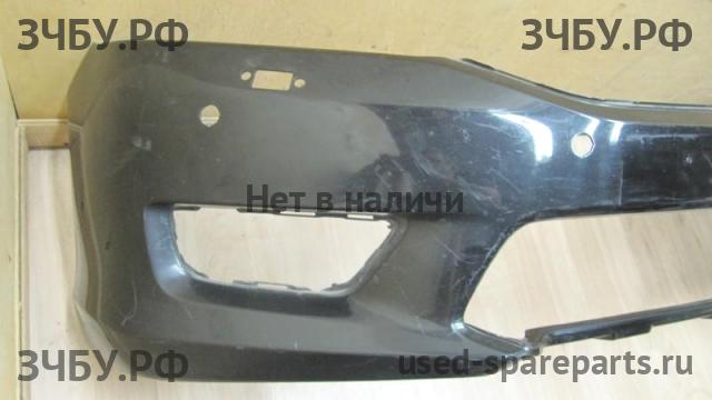 Honda Accord 9 Бампер передний
