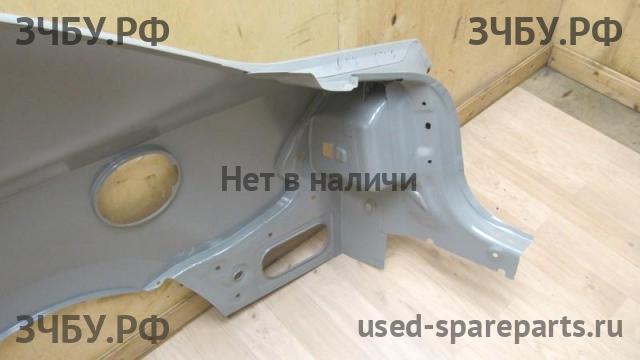 Volkswagen Polo 5 (Sedan) Крыло заднее правое