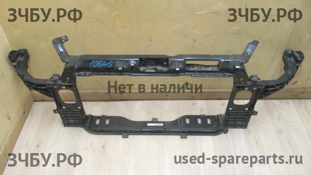 KIA Cerato 3 (YD) Панель передняя (телевизор)