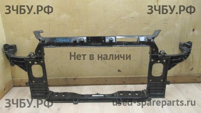 KIA Cerato 3 (YD) Панель передняя (телевизор)
