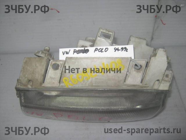 Volkswagen Polo 3 Фара левая