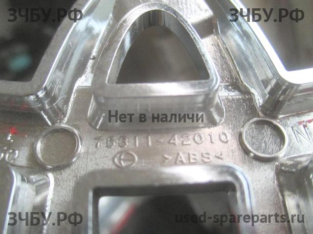 Toyota RAV 4 (3) Эмблема (логотип, значок)