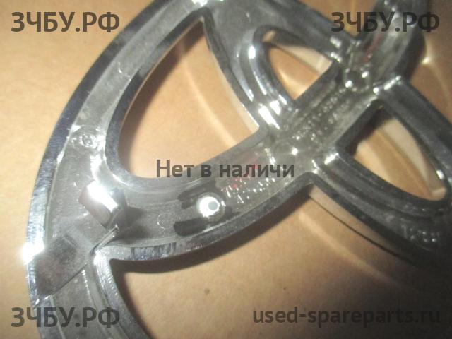 Toyota RAV 4 (3) Эмблема (логотип, значок)