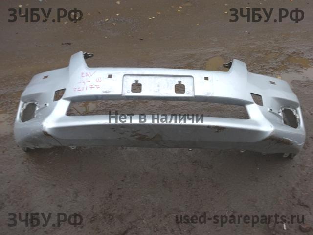 Toyota RAV 4 (3) Бампер передний