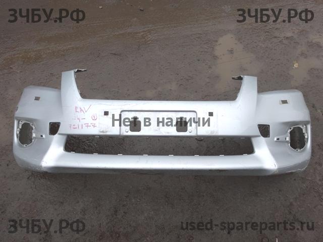 Toyota RAV 4 (3) Бампер передний