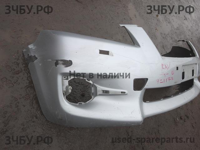 Toyota RAV 4 (3) Бампер передний