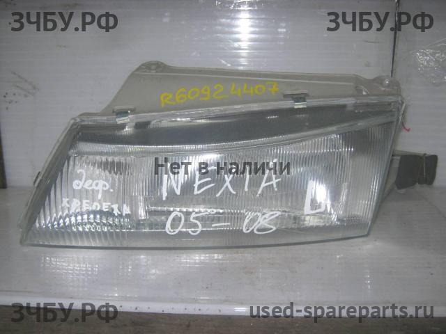 Daewoo Nexia Фара левая