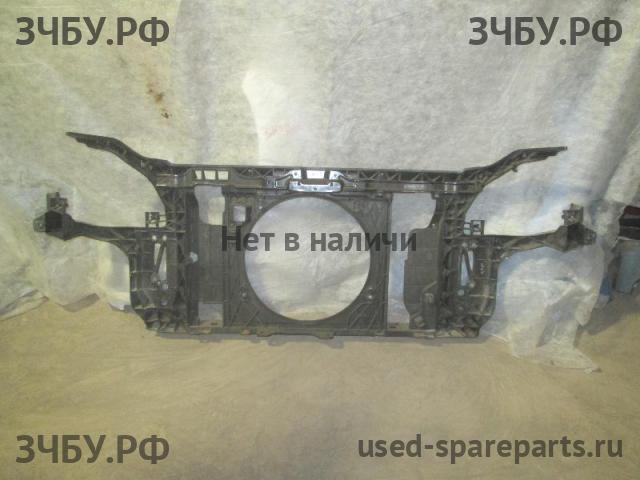 Hyundai i20 (1) Панель передняя (телевизор)