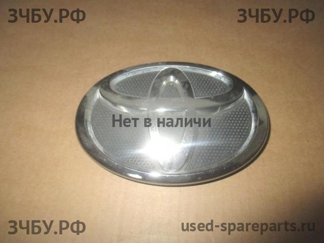 Toyota Corolla (E14 - E15) Эмблема (логотип, значок)